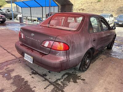 1998 Toyota Corolla CE   - Photo 3 - Chula Vista, CA 91911