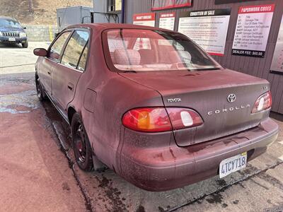 1998 Toyota Corolla CE   - Photo 2 - Chula Vista, CA 91911