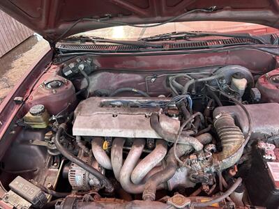 1998 Toyota Corolla CE   - Photo 6 - Chula Vista, CA 91911