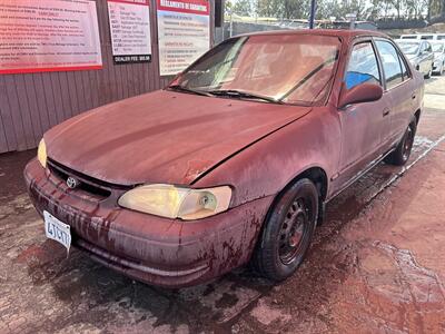 1998 Toyota Corolla CE   - Photo 1 - Chula Vista, CA 91911