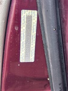 1998 Toyota Corolla CE   - Photo 5 - Chula Vista, CA 91911