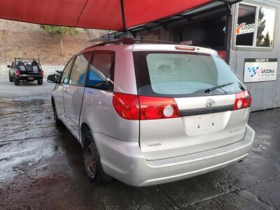 2006 Toyota Sienna CE 7 Passenger   - Photo 2 - Chula Vista, CA 91911