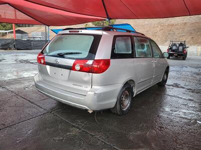 2006 Toyota Sienna CE 7 Passenger   - Photo 3 - Chula Vista, CA 91911