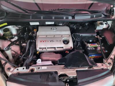 2006 Toyota Sienna CE 7 Passenger   - Photo 8 - Chula Vista, CA 91911