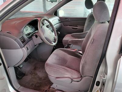 2006 Toyota Sienna CE 7 Passenger   - Photo 5 - Chula Vista, CA 91911