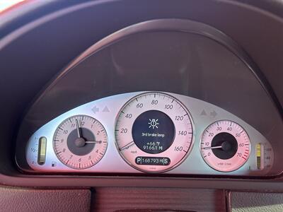 2006 Mercedes-Benz CLK CLK 500   - Photo 6 - Chula Vista, CA 91911
