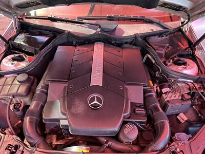 2006 Mercedes-Benz CLK CLK 500   - Photo 8 - Chula Vista, CA 91911