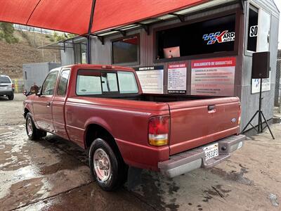 1997 Ford Ranger XL   - Photo 2 - Chula Vista, CA 91911
