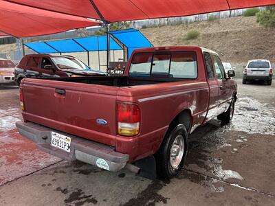 1997 Ford Ranger XL   - Photo 3 - Chula Vista, CA 91911