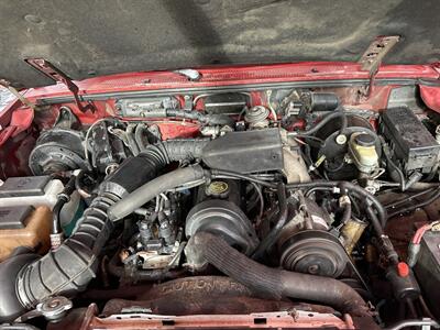 1997 Ford Ranger XL   - Photo 8 - Chula Vista, CA 91911