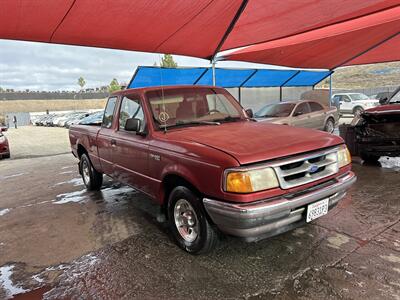 1997 Ford Ranger XL   - Photo 4 - Chula Vista, CA 91911