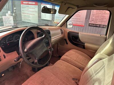 1997 Ford Ranger XL   - Photo 5 - Chula Vista, CA 91911