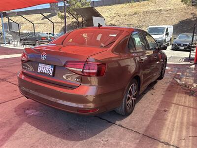 2016 Volkswagen Jetta 1.4T SE   - Photo 2 - Chula Vista, CA 91911