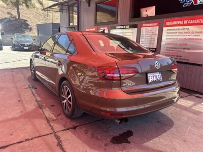 2016 Volkswagen Jetta 1.4T SE   - Photo 3 - Chula Vista, CA 91911