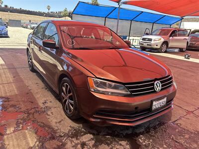2016 Volkswagen Jetta 1.4T SE   - Photo 4 - Chula Vista, CA 91911