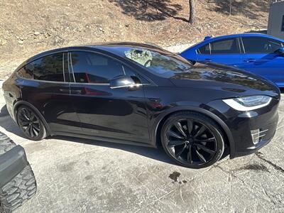 2016 Tesla Model X 75D   - Photo 4 - Chula Vista, CA 91911