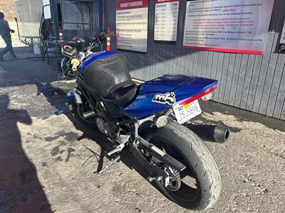 2007 SUZUKI SV650   - Photo 2 - Chula Vista, CA 91911