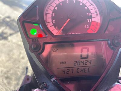 2007 SUZUKI SV650   - Photo 6 - Chula Vista, CA 91911