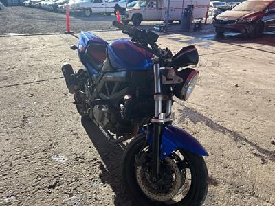 2007 SUZUKI SV650   - Photo 4 - Chula Vista, CA 91911