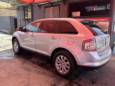 2010 Ford Edge SEL   - Photo 2 - Chula Vista, CA 91911