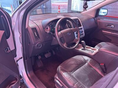 2010 Ford Edge SEL   - Photo 6 - Chula Vista, CA 91911