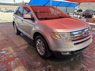 2010 Ford Edge SEL   - Photo 4 - Chula Vista, CA 91911