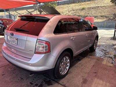 2010 Ford Edge SEL   - Photo 3 - Chula Vista, CA 91911