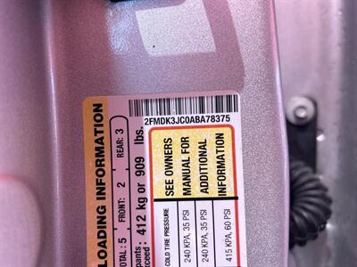 2010 Ford Edge SEL   - Photo 8 - Chula Vista, CA 91911