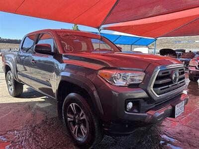 2019 Toyota Tacoma TRD Off-Road   - Photo 4 - Chula Vista, CA 91911