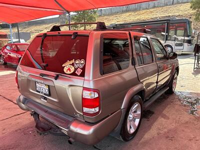 2003 Nissan Pathfinder LE   - Photo 3 - Chula Vista, CA 91911