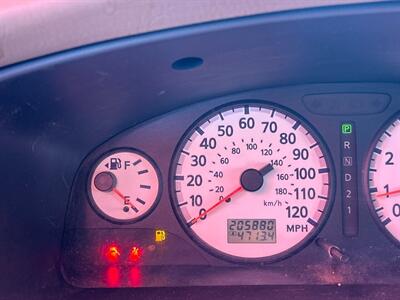 2003 Nissan Pathfinder LE   - Photo 8 - Chula Vista, CA 91911