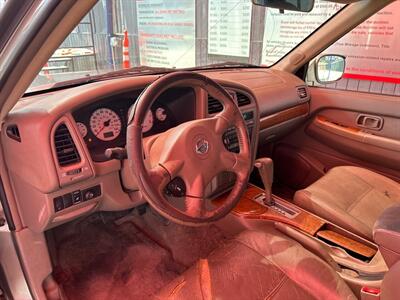 2003 Nissan Pathfinder LE   - Photo 6 - Chula Vista, CA 91911