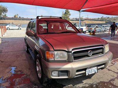 2003 Nissan Pathfinder LE   - Photo 4 - Chula Vista, CA 91911