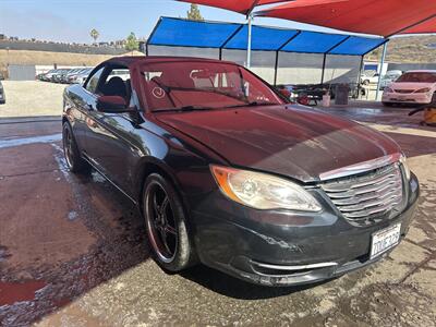 2012 Chrysler 200 Touring   - Photo 4 - Chula Vista, CA 91911