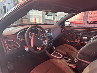 2012 Chrysler 200 Touring   - Photo 7 - Chula Vista, CA 91911