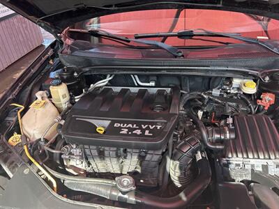 2012 Chrysler 200 Touring   - Photo 5 - Chula Vista, CA 91911