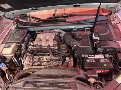 2006 Hyundai Azera SE   - Photo 8 - Chula Vista, CA 91911