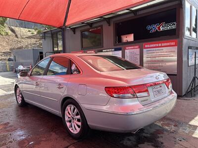 2006 Hyundai Azera SE   - Photo 2 - Chula Vista, CA 91911