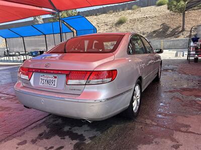2006 Hyundai Azera SE   - Photo 3 - Chula Vista, CA 91911