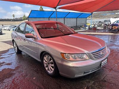 2006 Hyundai Azera SE   - Photo 4 - Chula Vista, CA 91911
