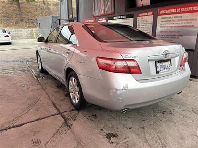 2007 Toyota Camry XLE V6   - Photo 2 - Chula Vista, CA 91911