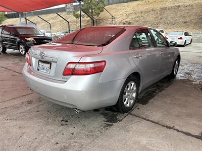2007 Toyota Camry XLE V6   - Photo 3 - Chula Vista, CA 91911
