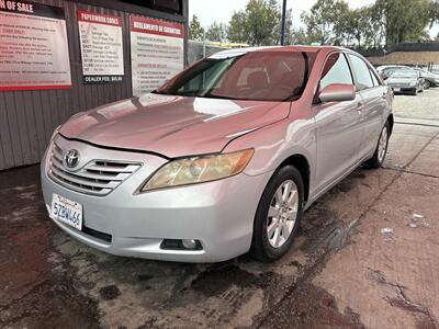 2007 Toyota Camry XLE V6   - Photo 1 - Chula Vista, CA 91911