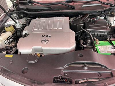2007 Toyota Camry XLE V6   - Photo 5 - Chula Vista, CA 91911