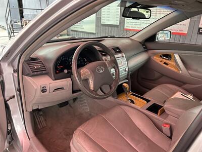 2007 Toyota Camry XLE V6   - Photo 9 - Chula Vista, CA 91911