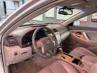 2007 Toyota Camry XLE V6   - Photo 7 - Chula Vista, CA 91911