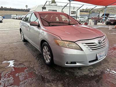 2007 Toyota Camry XLE V6   - Photo 4 - Chula Vista, CA 91911