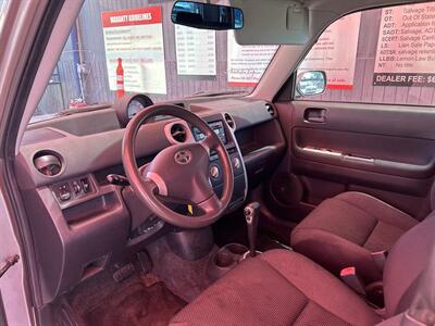 2005 Scion xB   - Photo 6 - Chula Vista, CA 91911