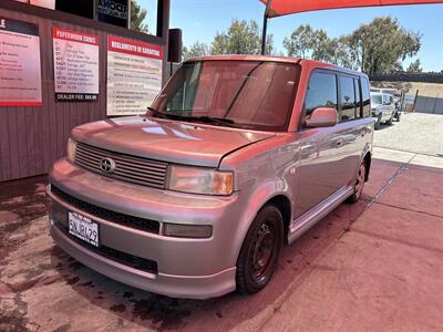 2005 Scion xB   - Photo 1 - Chula Vista, CA 91911