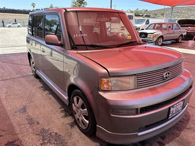 2005 Scion xB   - Photo 4 - Chula Vista, CA 91911
